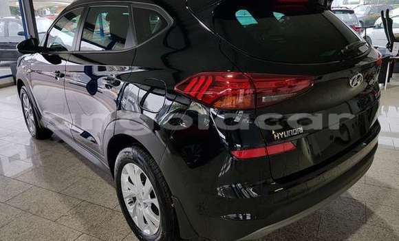 Acheter Occasion Voiture Hyundai Tucson Noir à Luena, Moxico Acheter Occasion Voiture Hyundai Tucson Noir à Luena, Moxico