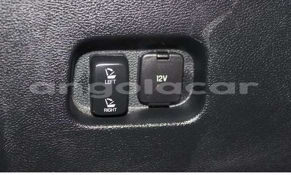 Comprar Usado Ford Edge Vermelho Carro em Luena em Moxico Comprar Usado Ford Edge Vermelho Carro em Luena em Moxico