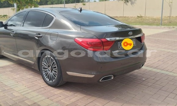 Acheter Occasion Voiture Kia Quoris Autre à N'zeto, Zaïre Acheter Occasion Voiture Kia Quoris Autre à N'zeto, Zaïre