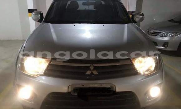 Buy Used Mitsubishi L200 Other Car in N'zeto in Zaire Buy Used Mitsubishi L200 Other Car in N'zeto in Zaire