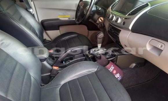 Buy Used Mitsubishi L200 Other Car in N'zeto in Zaire Buy Used Mitsubishi L200 Other Car in N'zeto in Zaire