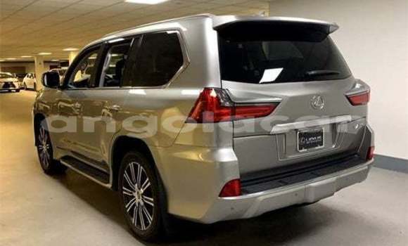 Acheter Occasion Voiture Lexus LX 570 Autre à N'zeto, Zaïre Acheter Occasion Voiture Lexus LX 570 Autre à N'zeto, Zaïre
