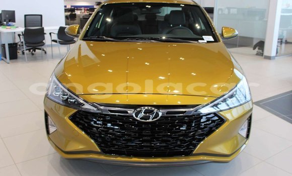 Comprar Novo Hyundai Elantra Outro Carro em Luena em Moxico