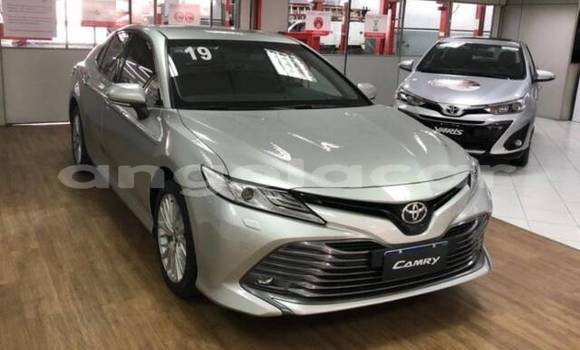 Comprar Usado Toyota Camry Outro Carro em Luena em Moxico Comprar Usado Toyota Camry Outro Carro em Luena em Moxico