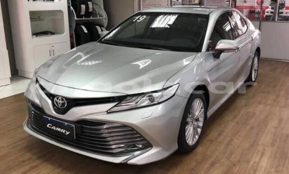 Comprar Usado Toyota Camry Outro Carro em Luena em Moxico Comprar Usado Toyota Camry Outro Carro em Luena em Moxico