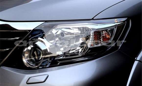 Acheter Occasion Voiture Toyota Fortuner Gris à Lubango, Huila Acheter Occasion Voiture Toyota Fortuner Gris à Lubango, Huila