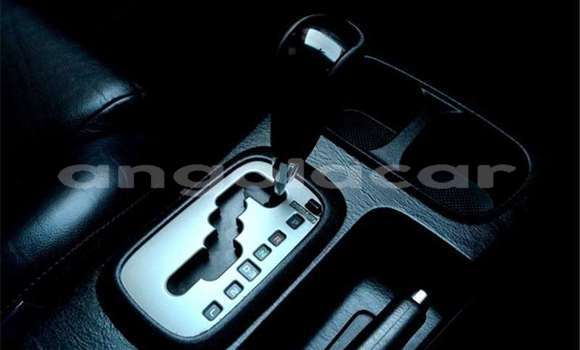 Acheter Occasion Voiture Toyota Fortuner Gris à Lubango, Huila Acheter Occasion Voiture Toyota Fortuner Gris à Lubango, Huila