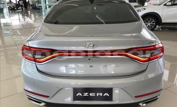 Buy Used Hyundai Azera Silver Car in Luena in Moxico Buy Used Hyundai Azera Silver Car in Luena in Moxico