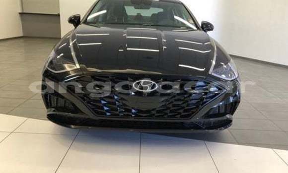 Comprar Usado Hyundai Sonata Preto Carro em Luena em Moxico Comprar Usado Hyundai Sonata Preto Carro em Luena em Moxico
