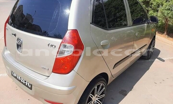 Buy Used Hyundai i10 Other Car in Luena in Moxico Buy Used Hyundai i10 Other Car in Luena in Moxico