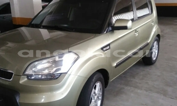 Acheter Occasion Voiture Kia Soul Autre à N'zeto, Zaïre Acheter Occasion Voiture Kia Soul Autre à N'zeto, Zaïre