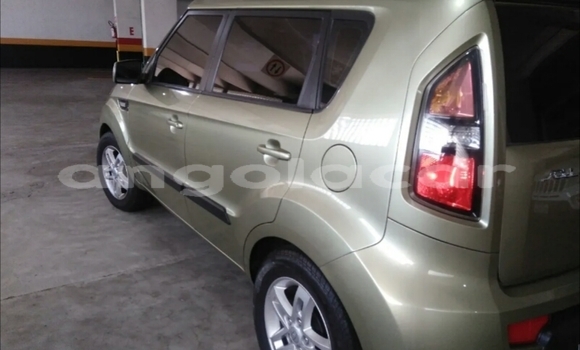 Comprar Usado Kia Soul Outro Carro em N'zeto em Zaire Comprar Usado Kia Soul Outro Carro em N'zeto em Zaire