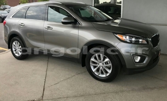 Buy Used Kia Sorento Other Car in N'zeto in Zaire Buy Used Kia Sorento Other Car in N'zeto in Zaire