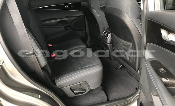 Buy Used Kia Sorento Other Car in N'zeto in Zaire Buy Used Kia Sorento Other Car in N'zeto in Zaire