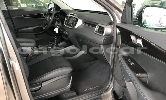 Buy Used Kia Sorento Other Car in N'zeto in Zaire Buy Used Kia Sorento Other Car in N'zeto in Zaire