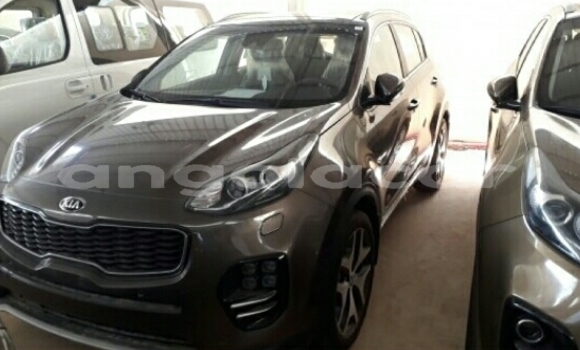 Acheter Neuf Voiture Kia Sportage Autre à N'zeto, Zaïre Acheter Neuf Voiture Kia Sportage Autre à N'zeto, Zaïre