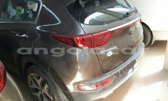 Comprar Novo Kia Sportage Outro Carro em N'zeto em Zaire Comprar Novo Kia Sportage Outro Carro em N'zeto em Zaire