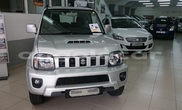 Comprar Novo Suzuki Jimny Outro Carro em N'zeto em Zaire