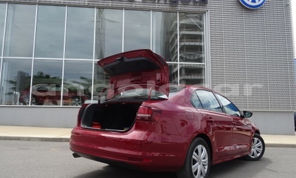Comprar Usado Volkswagen Jetta Vermelho Carro em N'zeto em Zaire Comprar Usado Volkswagen Jetta Vermelho Carro em N'zeto em Zaire