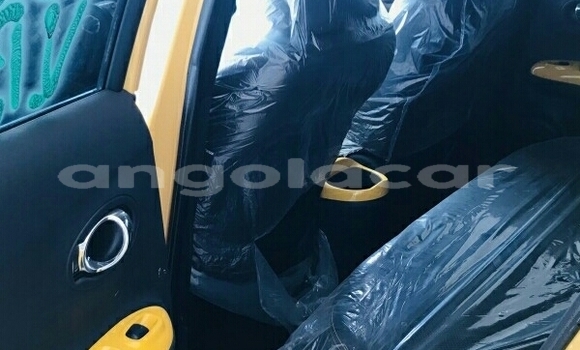 Comprar Novo Nissan Juke Outro Carro em N'zeto em Zaire Comprar Novo Nissan Juke Outro Carro em N'zeto em Zaire