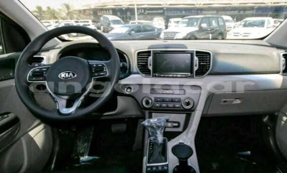 Acheter Neuf Voiture Kia Sportage Autre à Luanda, Province de Luanda Acheter Neuf Voiture Kia Sportage Autre à Luanda, Province de Luanda
