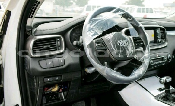 Acheter Neuf Voiture Kia Sorento Autre à Luanda, Province de Luanda Acheter Neuf Voiture Kia Sorento Autre à Luanda, Province de Luanda