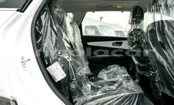 Acheter Neuf Voiture Kia Sorento Autre à Luanda, Province de Luanda Acheter Neuf Voiture Kia Sorento Autre à Luanda, Province de Luanda