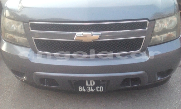 Acheter Occasion Voiture Chevrolet Avalanche Autre à Luanda, Province de Luanda Acheter Occasion Voiture Chevrolet Avalanche Autre à Luanda, Province de Luanda