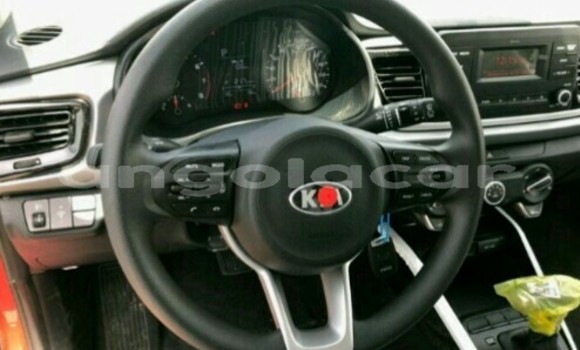 Acheter Occasion Voiture Kia rio Autre à Luanda, Province de Luanda Acheter Occasion Voiture Kia rio Autre à Luanda, Province de Luanda