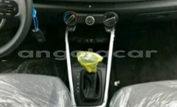 Acheter Occasion Voiture Kia rio Autre à Luanda, Province de Luanda Acheter Occasion Voiture Kia rio Autre à Luanda, Province de Luanda