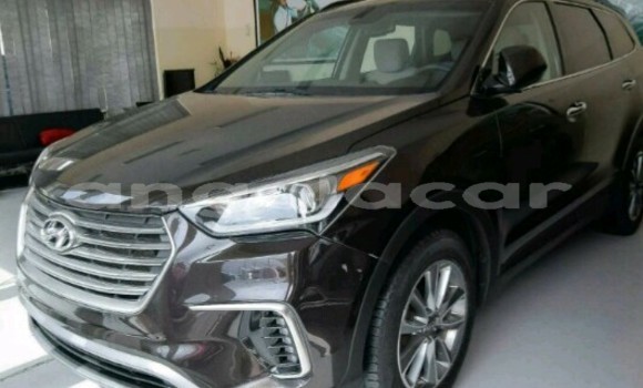 Comprar Usado Hyundai Santa Fe Outro Carro em Luanda em Luanda Province Comprar Usado Hyundai Santa Fe Outro Carro em Luanda em Luanda Province