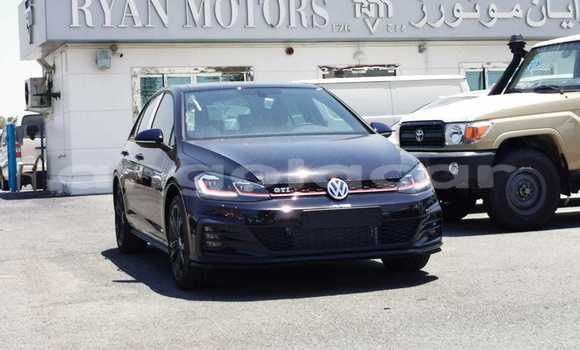 Comprar Novo Volkswagen Golf GTI Preto Carro em Luanda em Luanda Province Comprar Novo Volkswagen Golf GTI Preto Carro em Luanda em Luanda Province