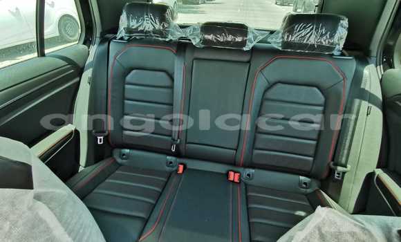 Comprar Novo Volkswagen Golf GTI Preto Carro em Luanda em Luanda Province Comprar Novo Volkswagen Golf GTI Preto Carro em Luanda em Luanda Province