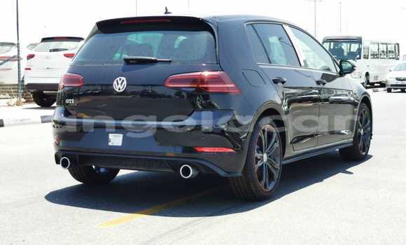 Comprar Novo Volkswagen Golf GTI Preto Carro em Luanda em Luanda Province Comprar Novo Volkswagen Golf GTI Preto Carro em Luanda em Luanda Province