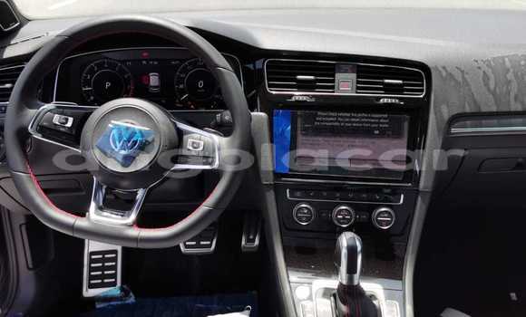Comprar Novo Volkswagen Golf GTI Preto Carro em Luanda em Luanda Province Comprar Novo Volkswagen Golf GTI Preto Carro em Luanda em Luanda Province