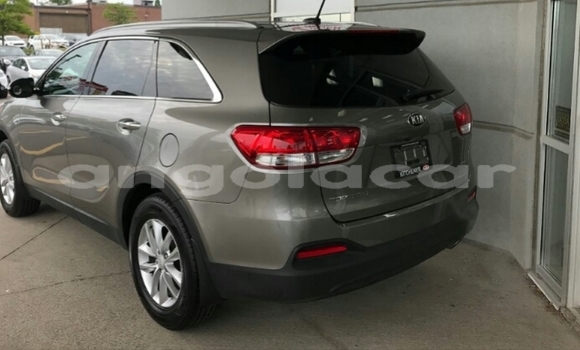 Acheter Occasion Voiture Kia Sorento Autre à Luena, Moxico Acheter Occasion Voiture Kia Sorento Autre à Luena, Moxico