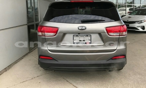 Acheter Occasion Voiture Kia Sorento Autre à Luena, Moxico Acheter Occasion Voiture Kia Sorento Autre à Luena, Moxico