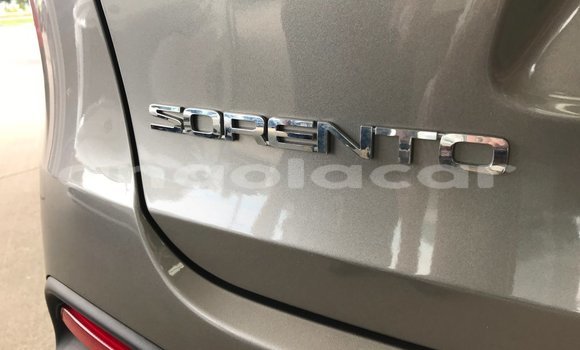 Acheter Occasion Voiture Kia Sorento Autre à Luena, Moxico Acheter Occasion Voiture Kia Sorento Autre à Luena, Moxico