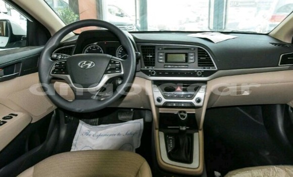 Buy Used Hyundai Elantra White Car in Luanda in Luanda Province Buy Used Hyundai Elantra White Car in Luanda in Luanda Province