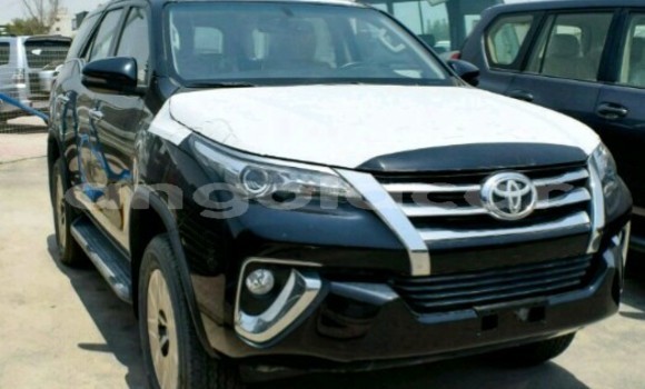 Comprar Usado Toyota Fortuner Outro Carro em Luanda em Luanda Province Comprar Usado Toyota Fortuner Outro Carro em Luanda em Luanda Province