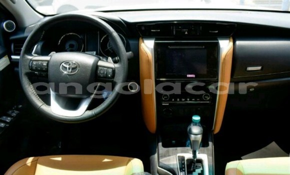 Acheter Occasion Voiture Toyota Fortuner Autre à Luanda, Province de Luanda Acheter Occasion Voiture Toyota Fortuner Autre à Luanda, Province de Luanda