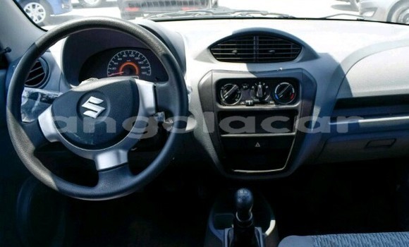 Acheter Neuf Voiture Suzuki Alto Autre à Luanda, Province de Luanda Acheter Neuf Voiture Suzuki Alto Autre à Luanda, Province de Luanda
