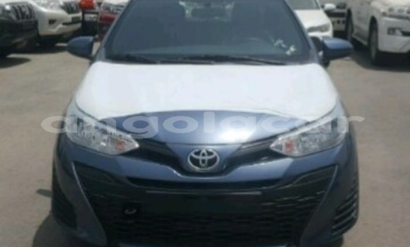 Comprar Usado Toyota Yaris Outro Carro em Luanda em Luanda Province