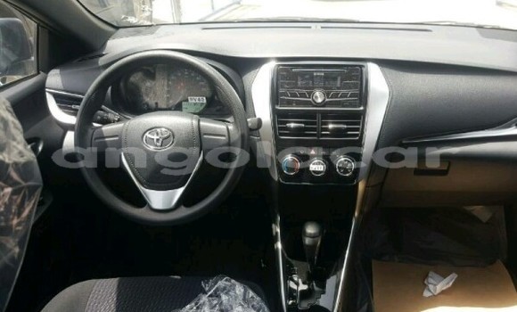 Comprar Usado Toyota Yaris Outro Carro em Luanda em Luanda Province Comprar Usado Toyota Yaris Outro Carro em Luanda em Luanda Province