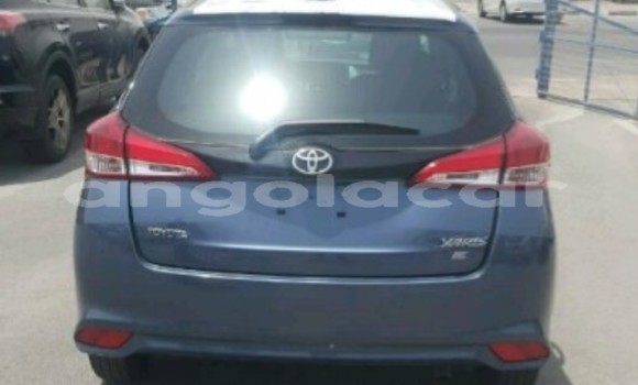 Comprar Usado Toyota Yaris Outro Carro em Luanda em Luanda Province Comprar Usado Toyota Yaris Outro Carro em Luanda em Luanda Province