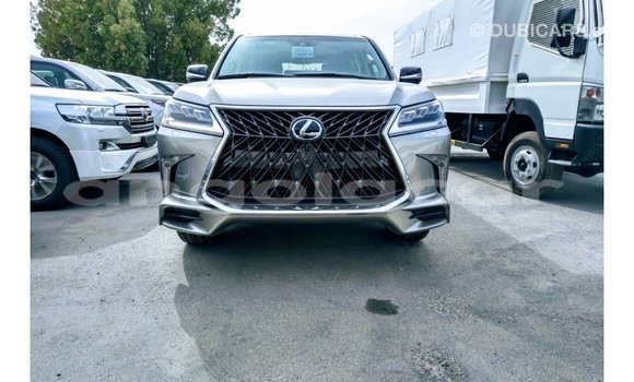 Buy Import Lexus LX Other Car in Import - Dubai in Bengo Province Buy Import Lexus LX Other Car in Import - Dubai in Bengo Province