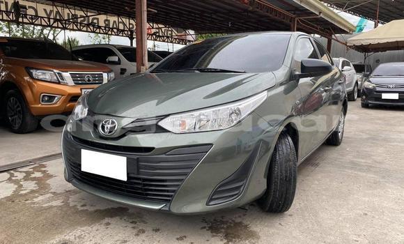 Buy Used Toyota Vios Other Car in N'zeto in Zaire Buy Used Toyota Vios Other Car in N'zeto in Zaire