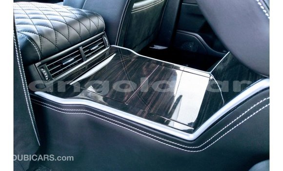 Buy Import Lexus LX Other Car in Import - Dubai in Bengo Province Buy Import Lexus LX Other Car in Import - Dubai in Bengo Province