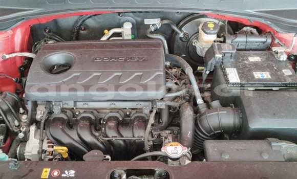 Buy New Hyundai Creta Red Car in N'zeto in Zaire Buy New Hyundai Creta Red Car in N'zeto in Zaire