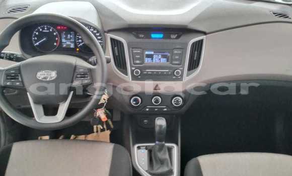 Buy New Hyundai Creta Red Car in N'zeto in Zaire Buy New Hyundai Creta Red Car in N'zeto in Zaire